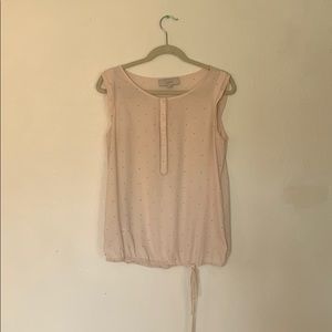 Loft Blouse